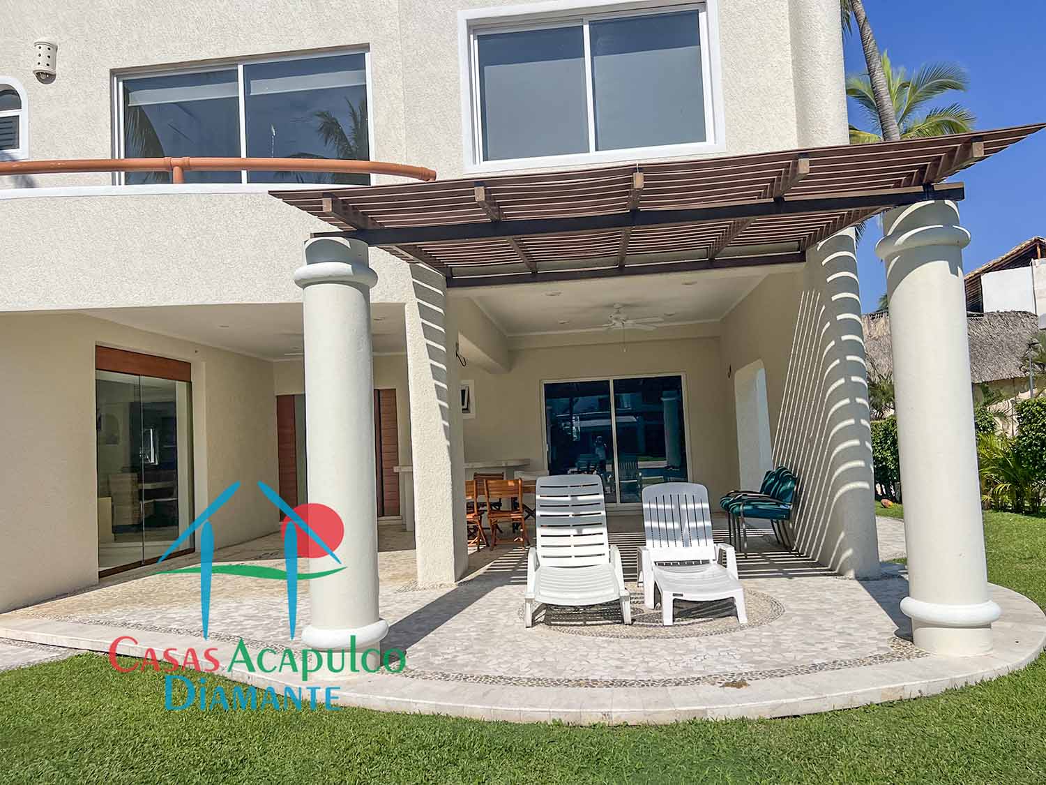 Son Vida Mallorca 3 - Terraza 1